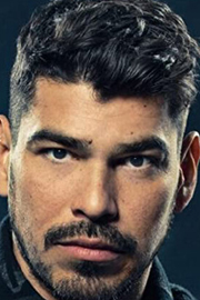 Raúl Castillo
