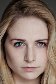 Niamh Algar