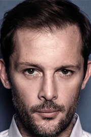 Nicolas Duvauchelle