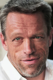 Brian Thompson