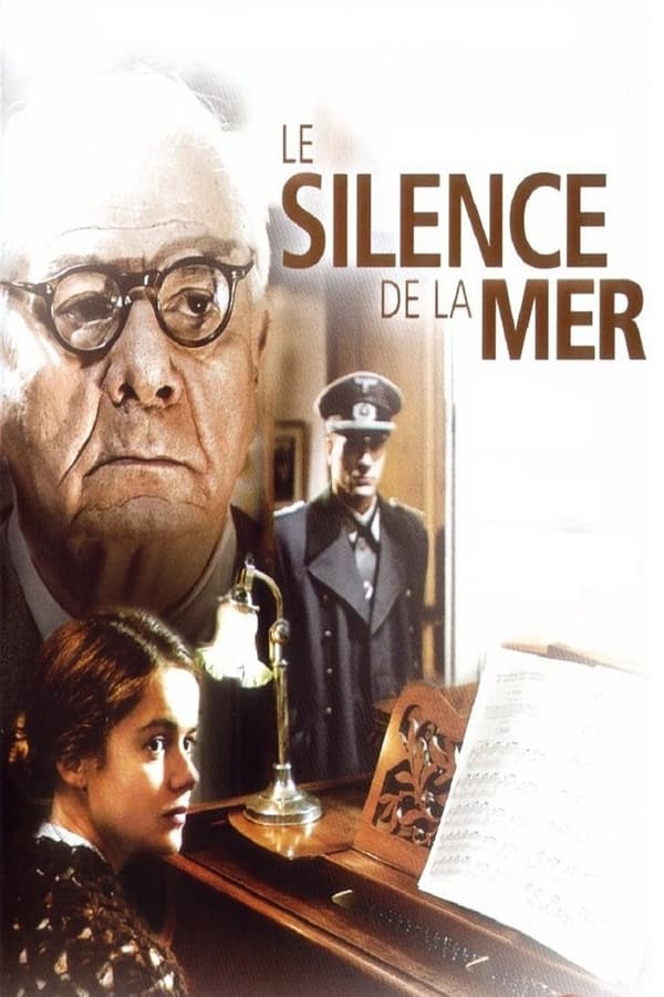 The Silence of the Sea