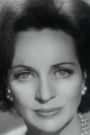 Beatrice Straight