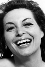Fabienne Dali