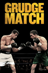 Grudge Match