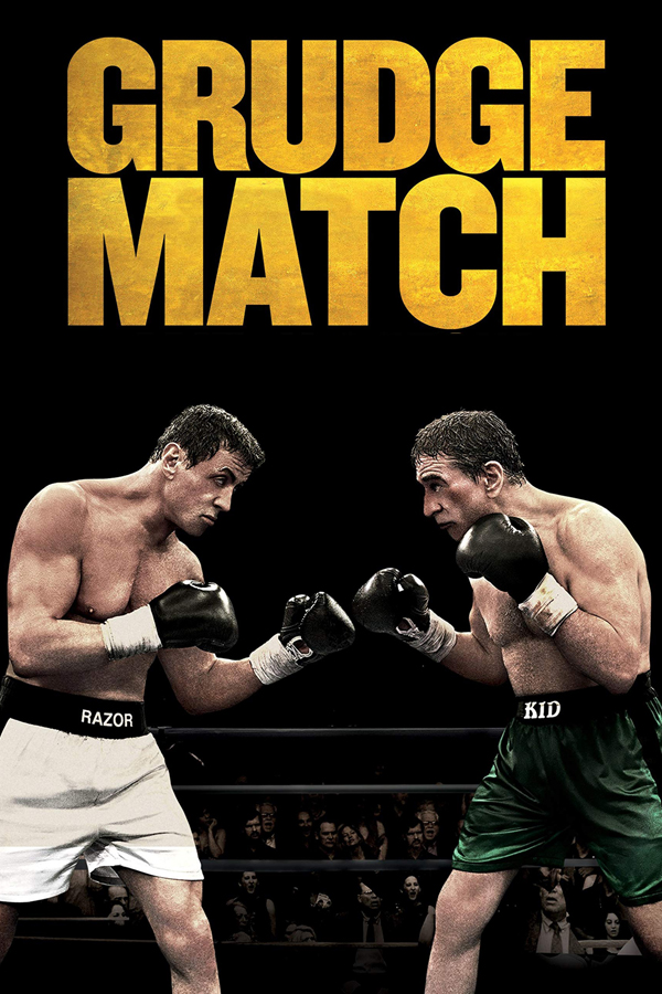 Grudge Match