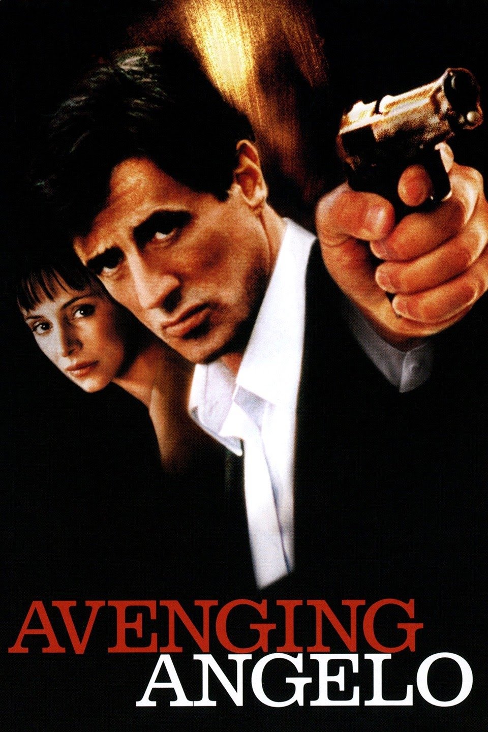 Avenging Angelo