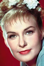 Joanne Woodward