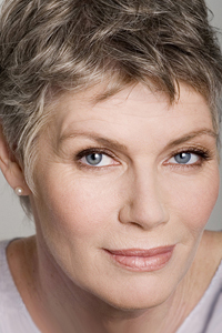 Kelly McGillis
