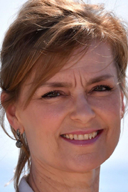 Marie Richardson