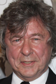 Martyn Burke