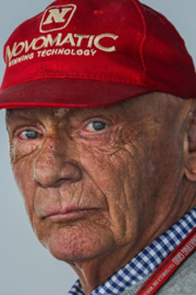 Niki Lauda