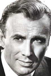 Richard Kiley