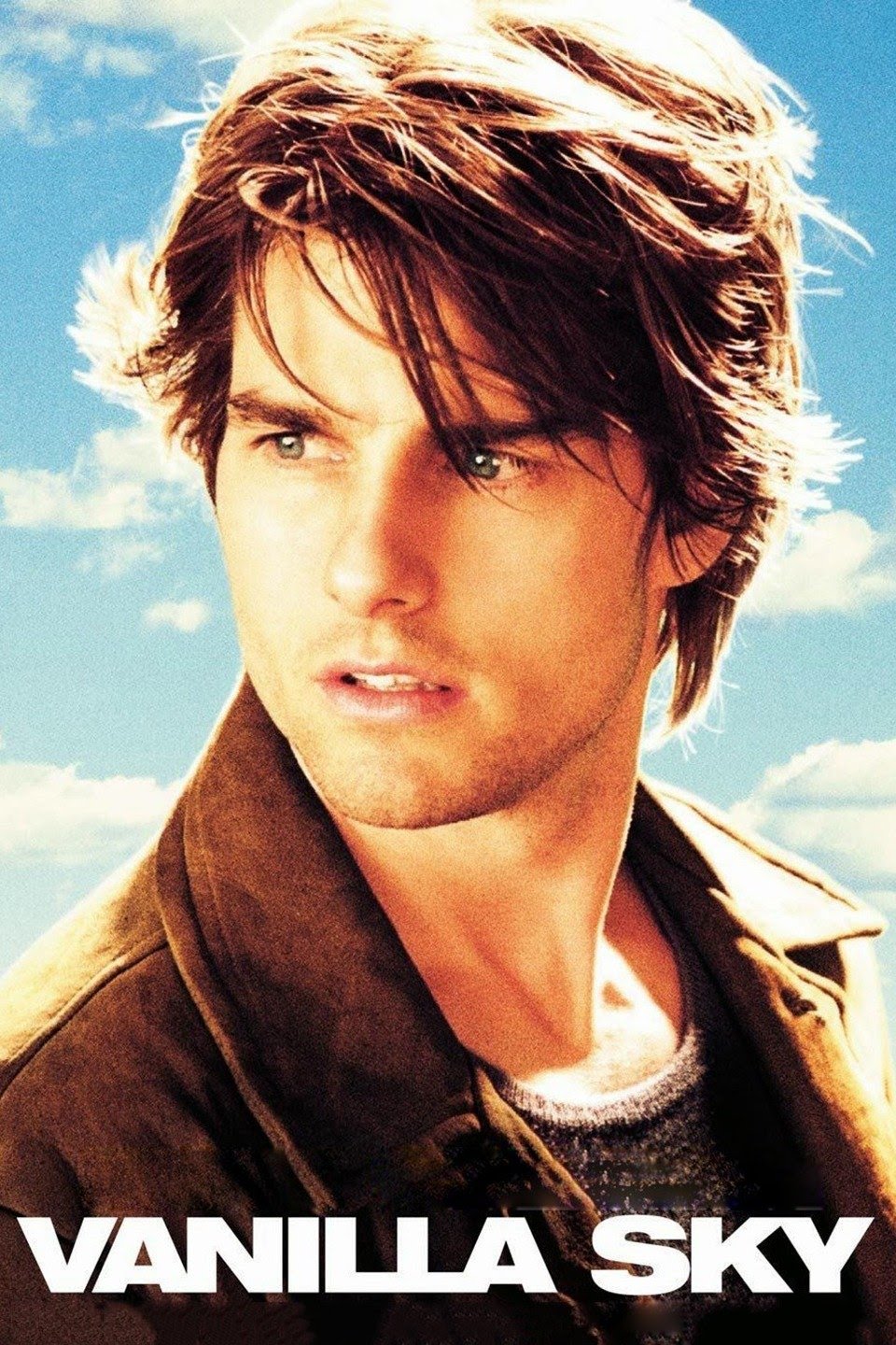 Vanilla Sky