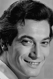 Gérard Barray