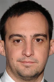 Alejandro Amenábar