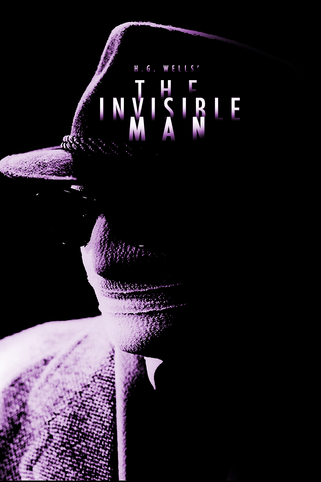 The Invisible Man