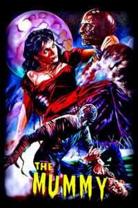The Mummy