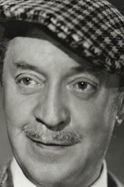 Basil Radford