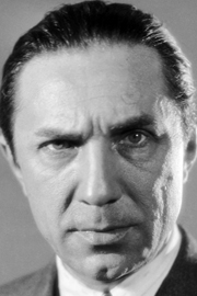Bela Lugosi