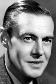 Colin Clive