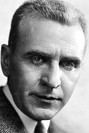 Edward Van Sloan