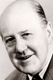Frederick Kerr