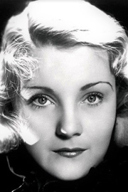 Helen Chandler