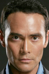 Mark Dacascos