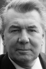 Michael Redgrave