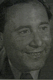 Ralph Smart