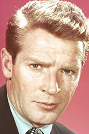 Richard Basehart