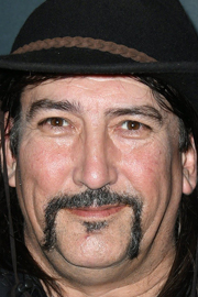 Richard Stanley