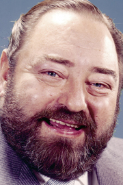 Sebastian Cabot