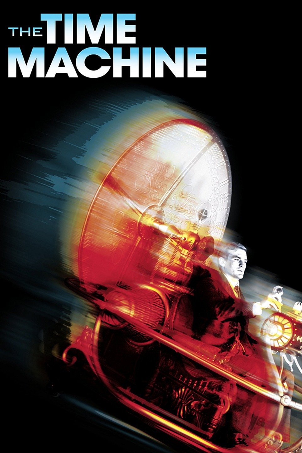 The Time Machine