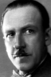 Tod Browning