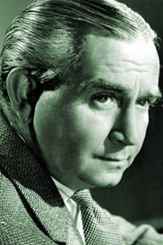 William Cameron Menzies