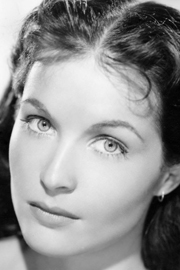 Yvonne Furneaux