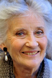 Phyllida Law