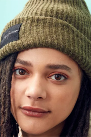 Sasha Lane
