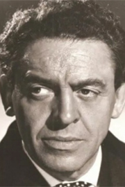 Eddie Byrne