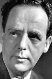 Mervyn Johns