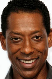Orlando Jones