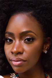 Teyonah Parris