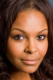 Samantha Mumba