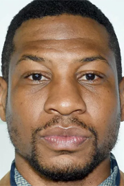 Jonathan Majors