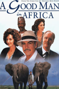A Good Man in Africa