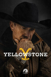 Yellowstone (2018)