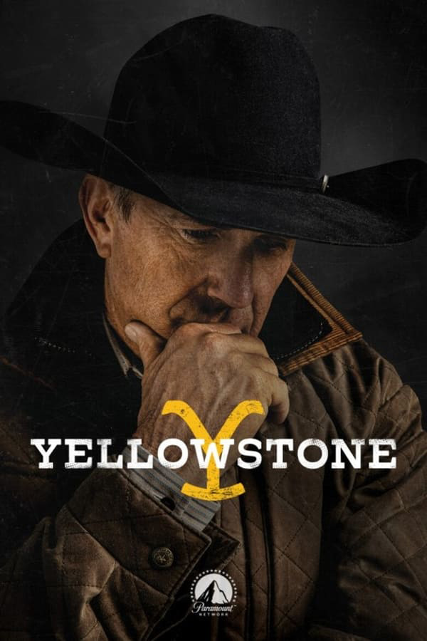 Yellowstone