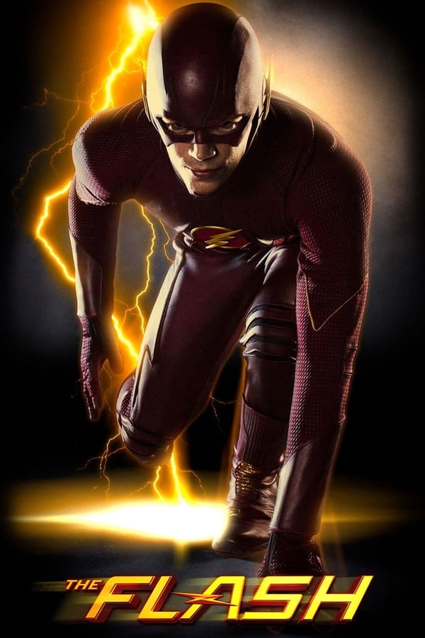 The Flash