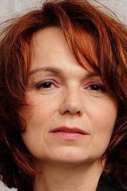 Agnès Merlet